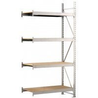 Дополнительная секция SGR-V-Zn-ДСП 1264-2.5