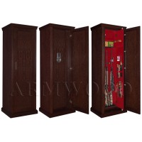 Сейф оружейный Armwood 95EL DS2 Flock