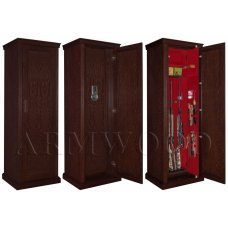 Сейф оружейный Armwood 95EL DS2 Flock