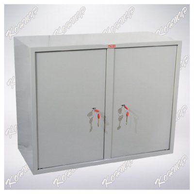 Шкаф бухгалтерский КБ/КБС 09