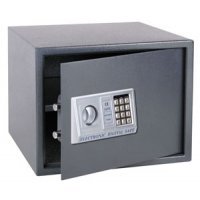 Сейф Вектор SFT-30 EA