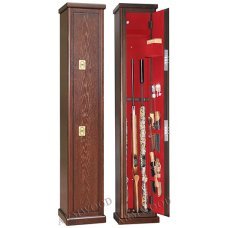 Сейф оружейный Armwood 51.074 Flock