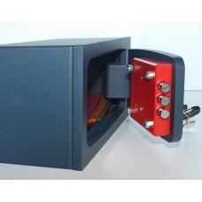 Сейф Technomax MB/0