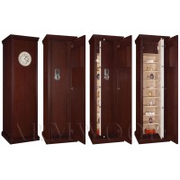 Сейф оружейный Armwood 70 EL DS2 CL Lux Plus