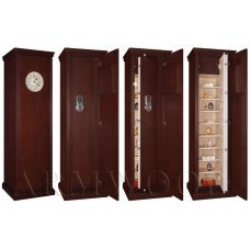 Сейф оружейный Armwood 70 EL DS2 CL Lux Plus Сейф оружейный Armwood 70 EL DS2 CL Lux Plus