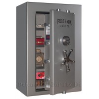 Сейф Fort Knox Defender 4026PTbc Di