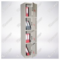 Шкаф бухгалтерский КБ/КБС 06