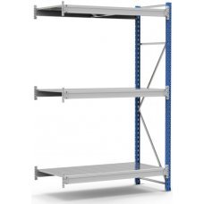 Стеллаж SGR-V 21103-2.0