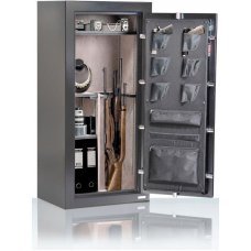 Сейф оружейный Format DL19 GS