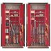 Сейф оружейный Armwood 757d32 G Flock plus