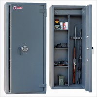 Оружейный сейф Onix Tantalum NTF-G150MEs