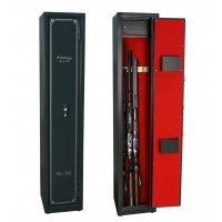 Сейф оружейный Onix Авантаж 300Ms