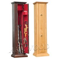 Сейф оружейный Armwood 53.074 Flock