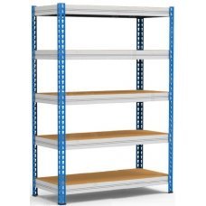 Стеллаж МКФ 18915-2.5