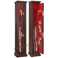Сейф оружейный Armwood 53NP.074 Flock
