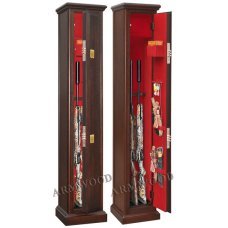 Сейф оружейный Armwood 53NP.074 Flock