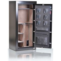 Сейф оружейный Format DL19 BLS