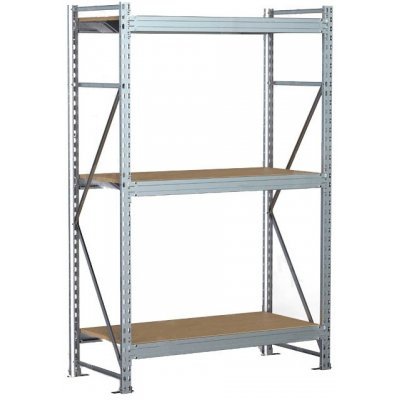 Дополнительная секция SGR-V-Zn-ДСП 2163-2.0