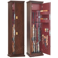 Сейф оружейный Armwood 55.074 Primary