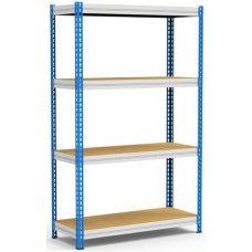 Стеллаж МКФ 18914-2.5