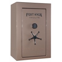 Сейф Fort Knox Defender 4026CPbc Di