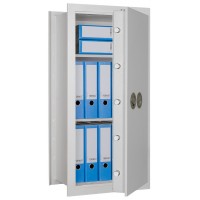 Сейф встраиваемый Format Wega-80-380.CL