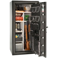 Сейф оружейный Liberty National Security 25GY2-BC