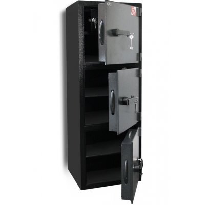 Сейф Рипост ВМ 3003