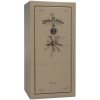 Сейф оружейный Liberty Lincoln 25CPM-BC