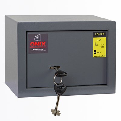 Сейф Onix LS-17K