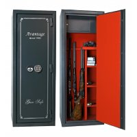 Сейф оружейный Onix Авантаж 560Es