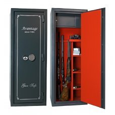 Сейф оружейный Onix Авантаж 560Es