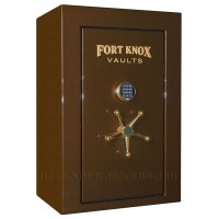 Сейф Fort Knox Defender 4026RBBgl Di