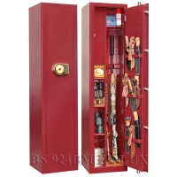 Оружейный сейф BS924BM.EL LUX