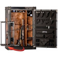 Сейф оружейный Rhino Ironworks CIWD6040-SO EL Premium