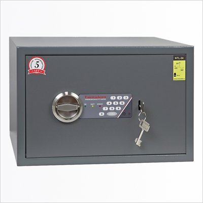 Сейф Onix NTL-24ME