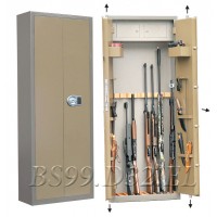 Оружейный сейф BS99.d32.EL Оружейный сейф BS99.d32.EL