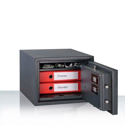 Сейф Format Paper Star Light 2.EL