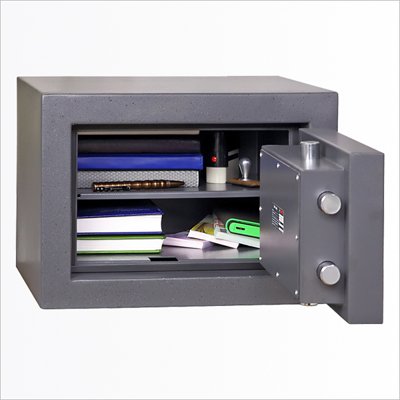 Огневзломостойкий сейф Onix Tantalum NTF-32M