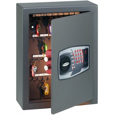 Сейф Technomax CE/40