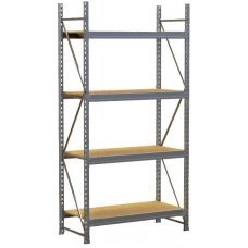 Дополнительная секция SGR-V-Zn-ДСП 2184-2.5