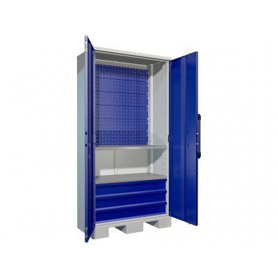 Шкаф Практик AMH TC-062030