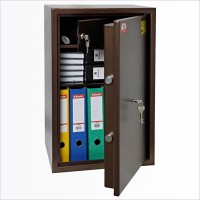 Сейф Onix TL-65Ms