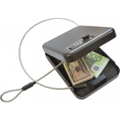 Сейф автомобильный СА-1