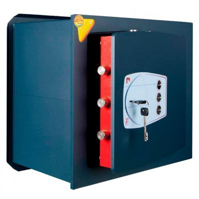Сейф встраиваемый Technomax GD/6L
