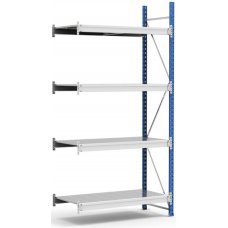 Стеллаж SGR-V 2164-2.5