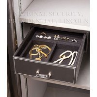 Сейф оружейный Liberty Presidential 25BUW-BR