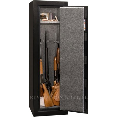 Сейф оружейный Liberty Revolution 12BKT