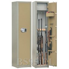 Оружейный сейф BS95.EL