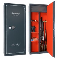 Сейф оружейный Onix Авантаж 650Es